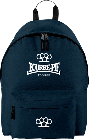 Sac à dos Bourre-Pif
