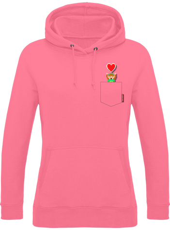 Link pocket