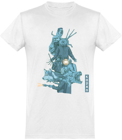 Carpenter the Thing (site web)