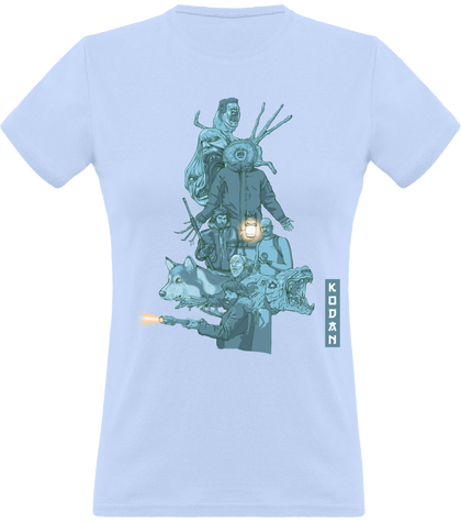 Carpenter the Thing (site web)