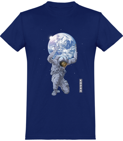 Space Atlas (site web)