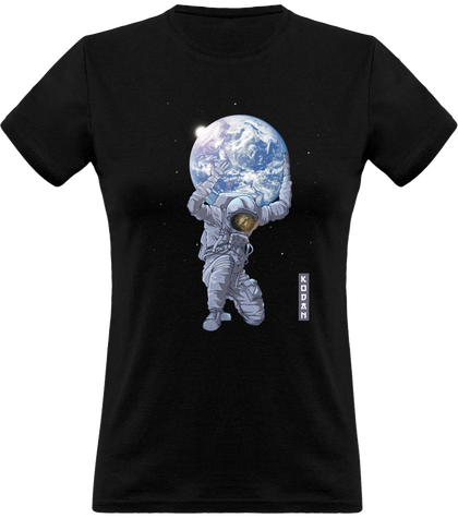 Space Atlas (site web)