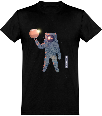 Space ball (site web)