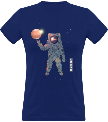 Space ball (site web)