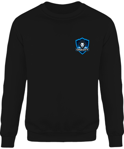 Gravity e-Sport sweat Homme