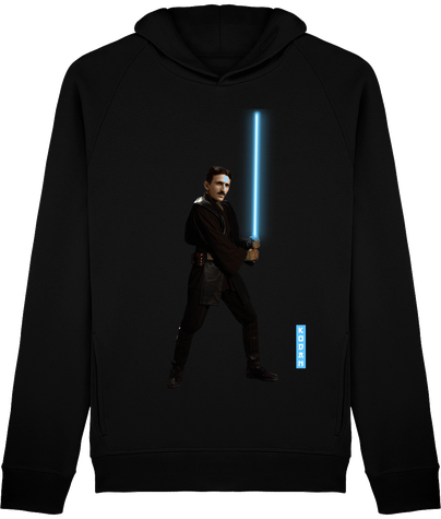 Tesla lightsaber