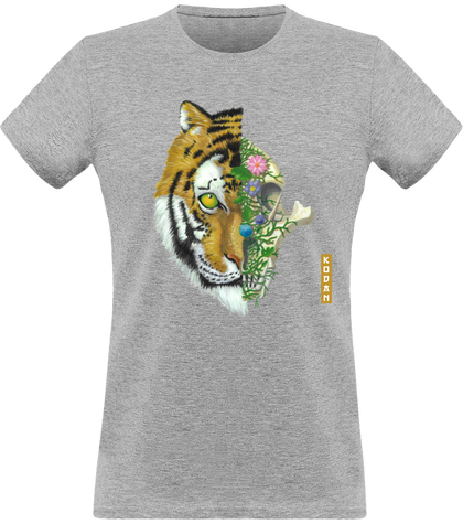 Tiger disappearance (site web)