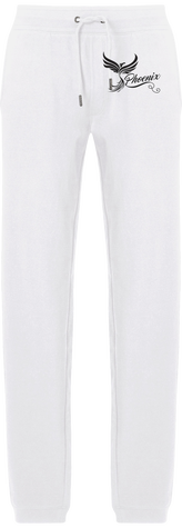 [Homme] Jogging en Coton bio