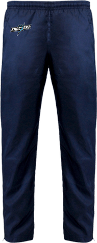 Pantalon de survêtement Navy ou Noir