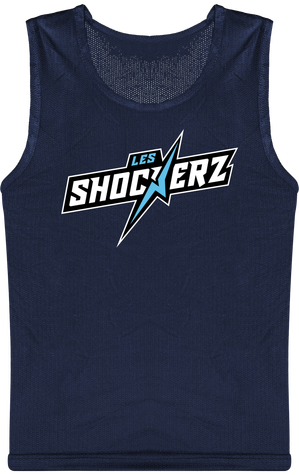 Chasuble de sport léger (plusieurs couleurs dispo)