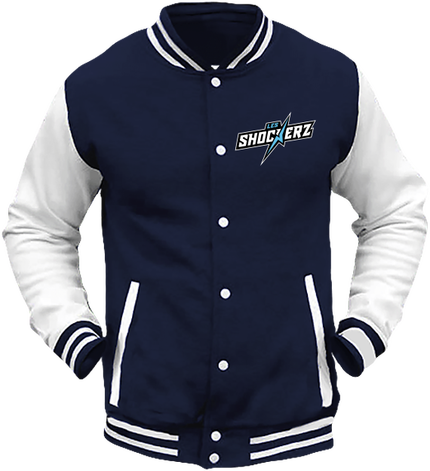 Sweat Teddy Mixte Bicolore