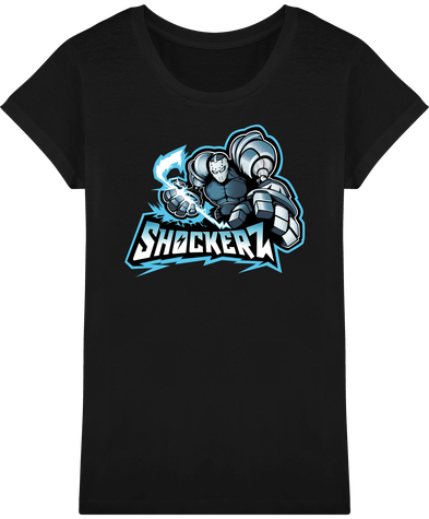 Tee Shirt femme Classique 