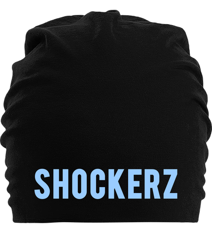 Bonnet oversize en coton 