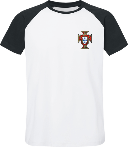 T-Shirt Portugal