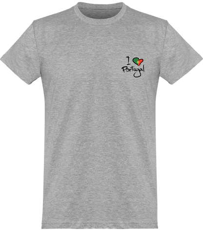 T-Shirt Homme 