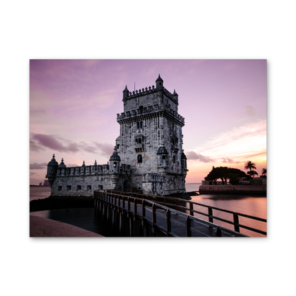 Tableau Tour de Belem