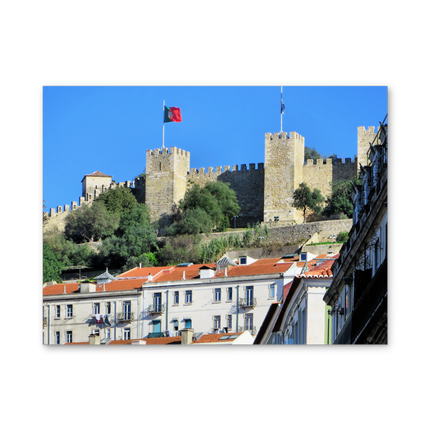Tableau Lisbonne
