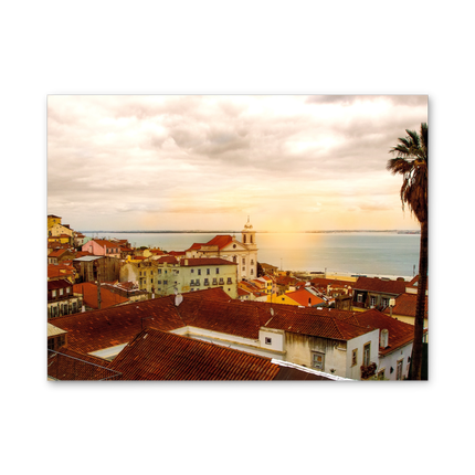 Tableau Lisbonne