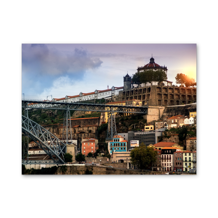 Tableau Porto