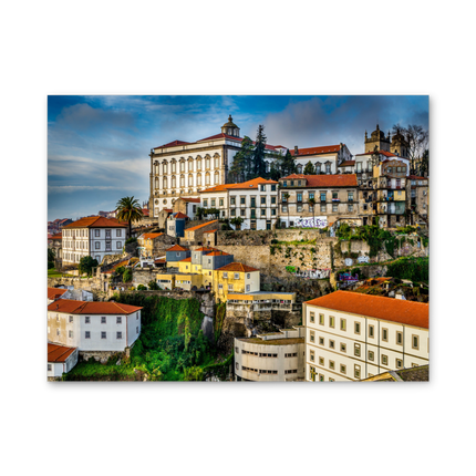 Tableau Porto