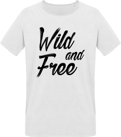 WILD AND FREE (Homme)
