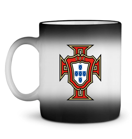 Tasse Magique Portugal