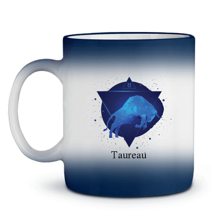 Mug magique