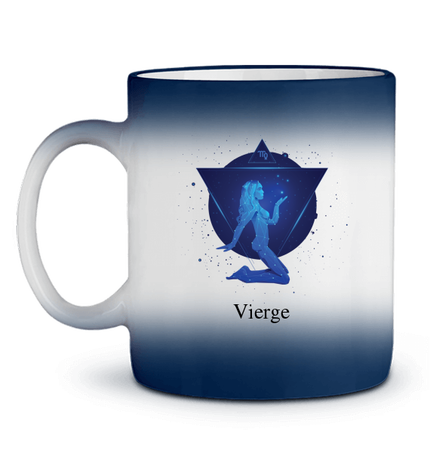 Mug magique