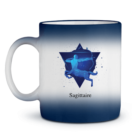Mug magique