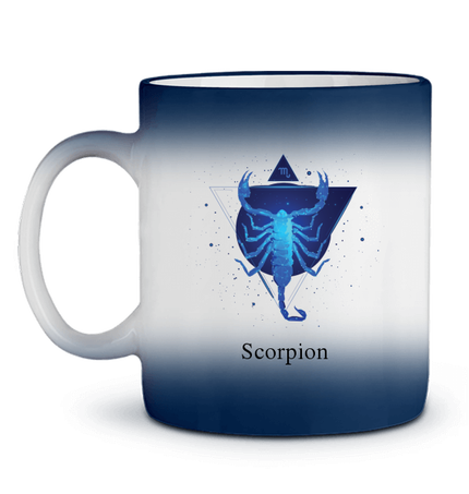 Mug magique