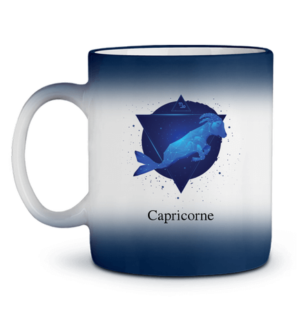 Mug magique