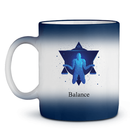 Mug magique