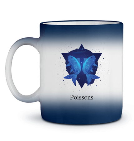 Mug magique