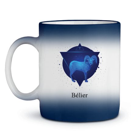 Mug magique