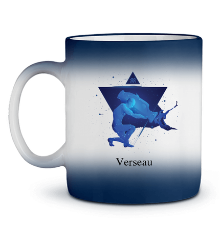 Mug magique