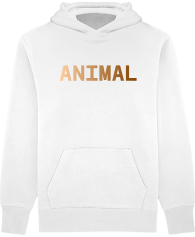 Sweat à capuche 