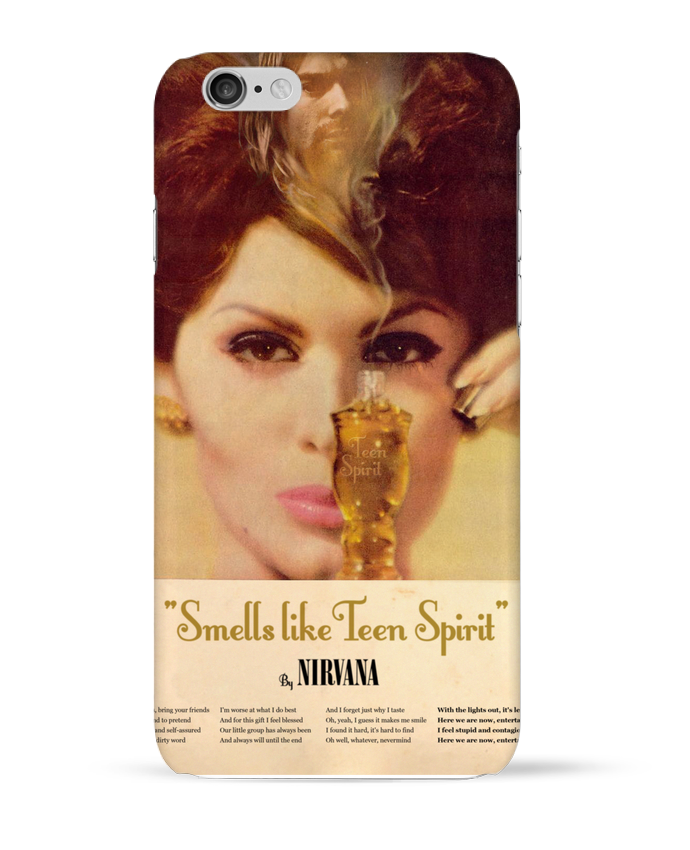 coque iphone 6 nirvana coque iphone 6 nirvana