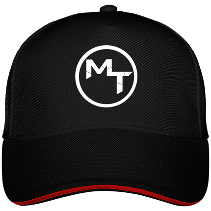 Casquette LOGO MT ERO