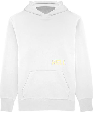 Sweat Shirt LOGO - BACK