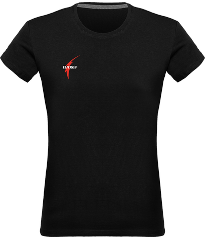 T-shirt Elitros Classique (Femme)