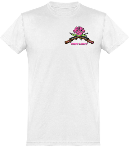 T-shirt Homme Pinkora