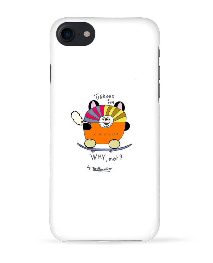 coque iphone 7 tigrou coque iphone 7 tigrou