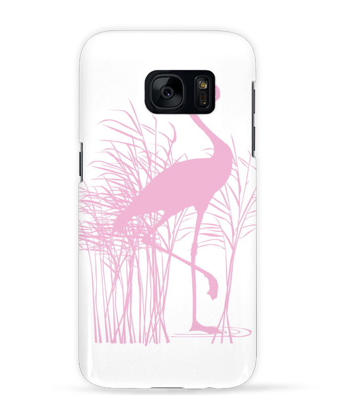 coque samsung s7 flamant rose coque samsung s7 flamant rose