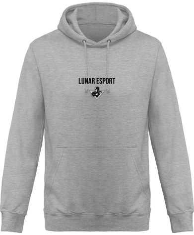 Sweat-à-capuche - Lunar Esport