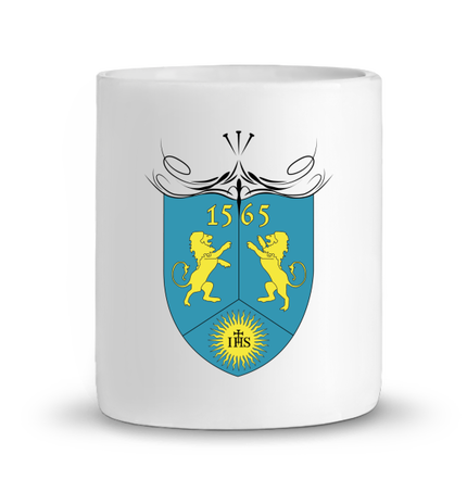 Mug officiel de la trinité 