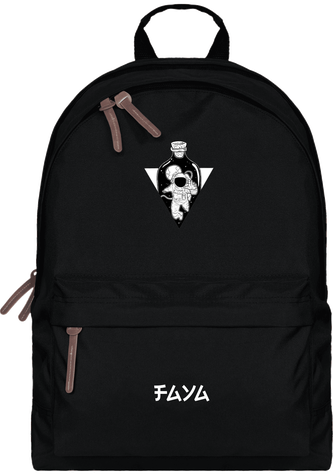 FAYA IN SPACE