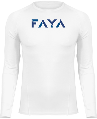 FAYA IN SPACE
