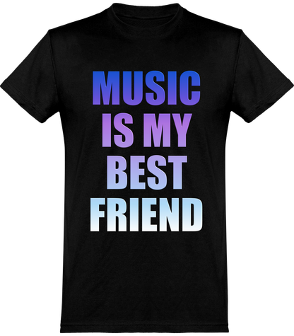 SM-056 : Music Is My Best Friend 