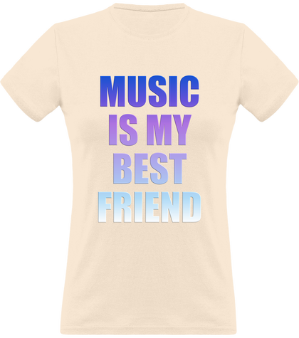 SM-057 : Music Is My Best Friend