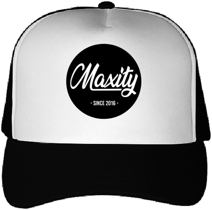 Casquette MAXITY SINCE 2016